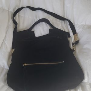 Foley & Carina Mid City Tote